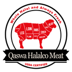 QASWA HALALCO