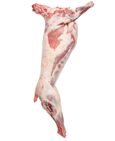 Premium Whole Full  Baby Goat Meat - Fresh & Halal