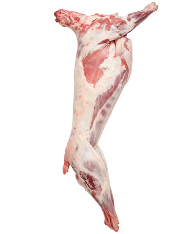 Fresh Full Sheep Meat - Premium Quality & Halal Certified